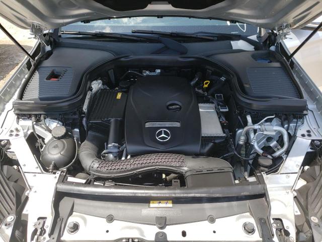 Photo 10 VIN: WDC0G4JB7HF124725 - MERCEDES-BENZ GLC 300 