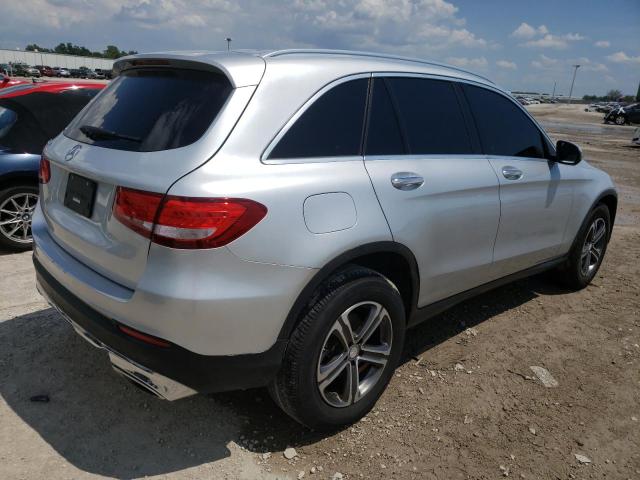 Photo 2 VIN: WDC0G4JB7HF124725 - MERCEDES-BENZ GLC 300 