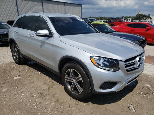 Photo 3 VIN: WDC0G4JB7HF124725 - MERCEDES-BENZ GLC 300 