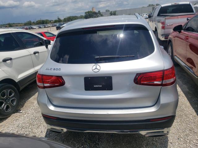 Photo 5 VIN: WDC0G4JB7HF124725 - MERCEDES-BENZ GLC 300 