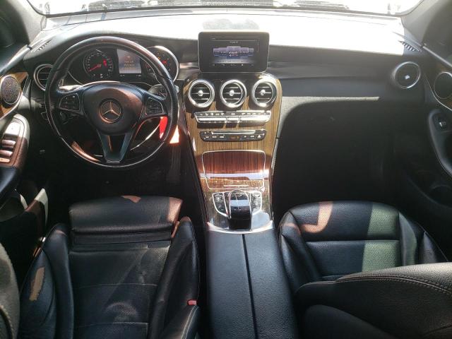 Photo 7 VIN: WDC0G4JB7HF124725 - MERCEDES-BENZ GLC 300 