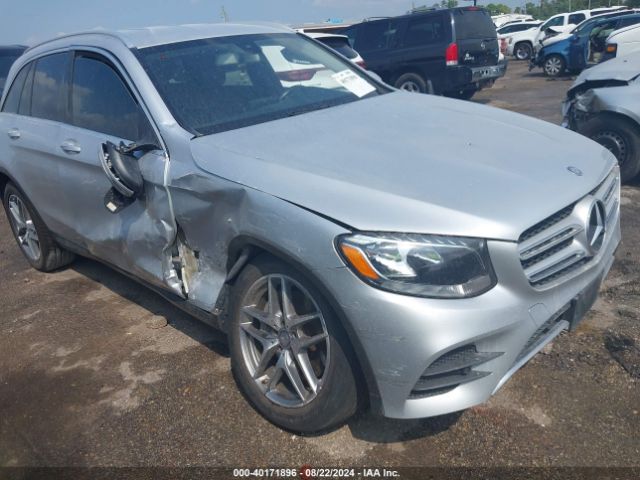 Photo 5 VIN: WDC0G4JB7HF129116 - MERCEDES-BENZ GLC-CLASS 