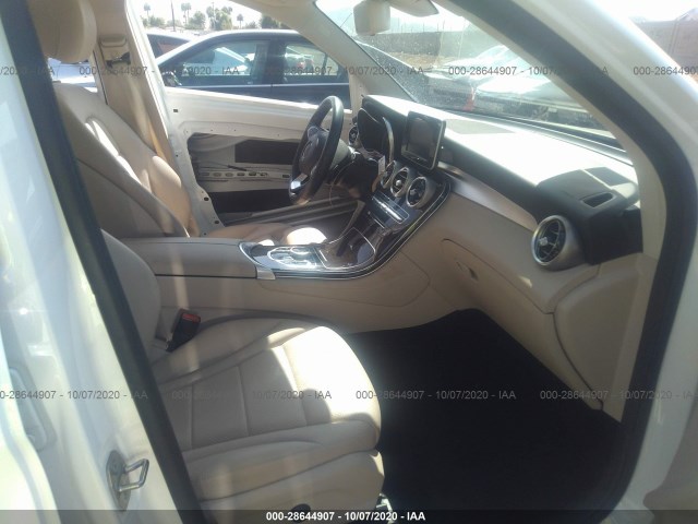 Photo 4 VIN: WDC0G4JB7HF137233 - MERCEDES-BENZ GLC 