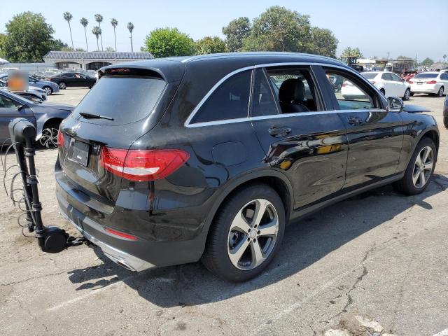 Photo 2 VIN: WDC0G4JB7HF169986 - MERCEDES-BENZ GLC-CLASS 