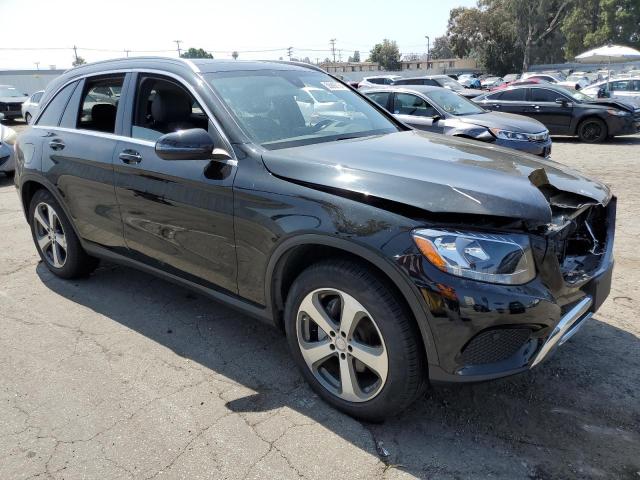 Photo 3 VIN: WDC0G4JB7HF169986 - MERCEDES-BENZ GLC-CLASS 