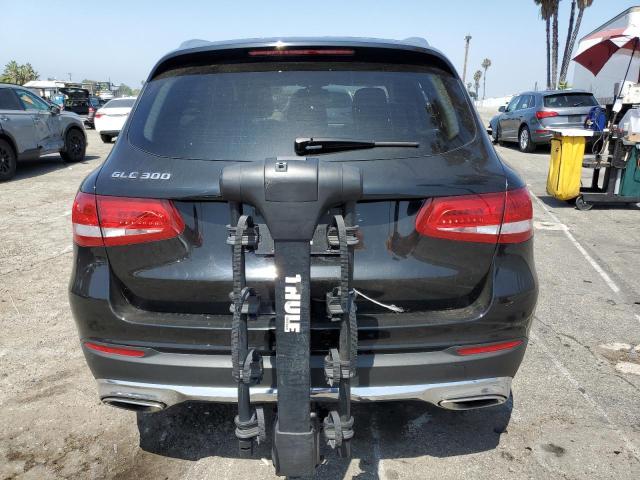 Photo 5 VIN: WDC0G4JB7HF169986 - MERCEDES-BENZ GLC-CLASS 