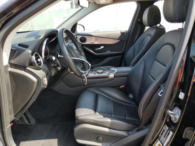 Photo 6 VIN: WDC0G4JB7HF169986 - MERCEDES-BENZ GLC-CLASS 