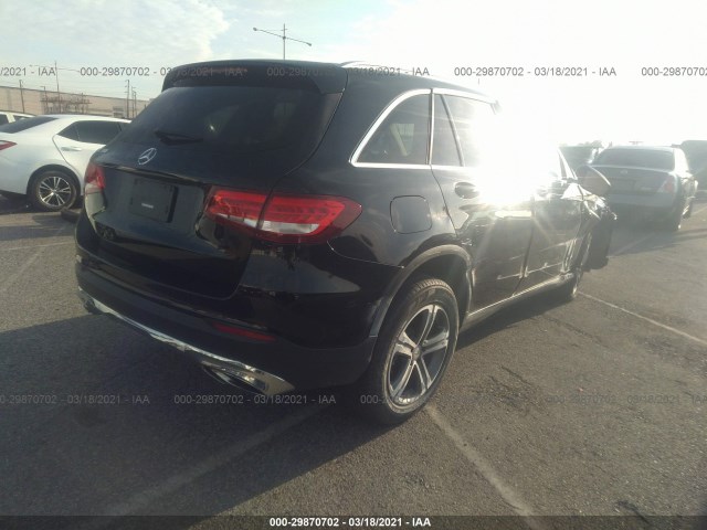 Photo 3 VIN: WDC0G4JB7HF194791 - MERCEDES-BENZ GLC 