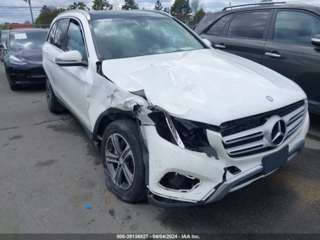 Photo 5 VIN: WDC0G4JB7HF195620 - MERCEDES-BENZ GLC 300 