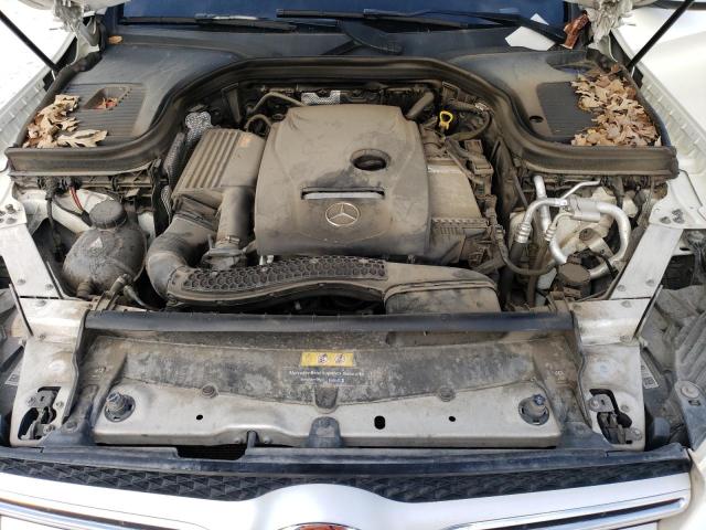 Photo 11 VIN: WDC0G4JB7HF222525 - MERCEDES-BENZ GLC 300 