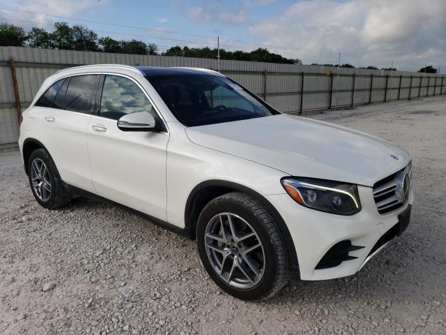 Photo 3 VIN: WDC0G4JB7HF222525 - MERCEDES-BENZ GLC 300 