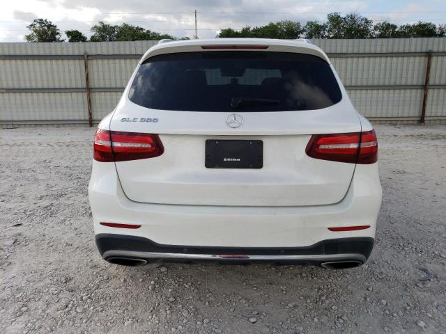 Photo 5 VIN: WDC0G4JB7HF222525 - MERCEDES-BENZ GLC 300 