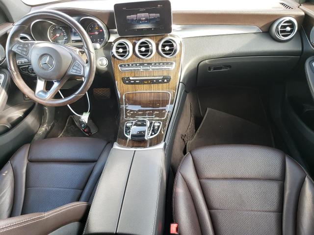 Photo 7 VIN: WDC0G4JB7HF222525 - MERCEDES-BENZ GLC 300 