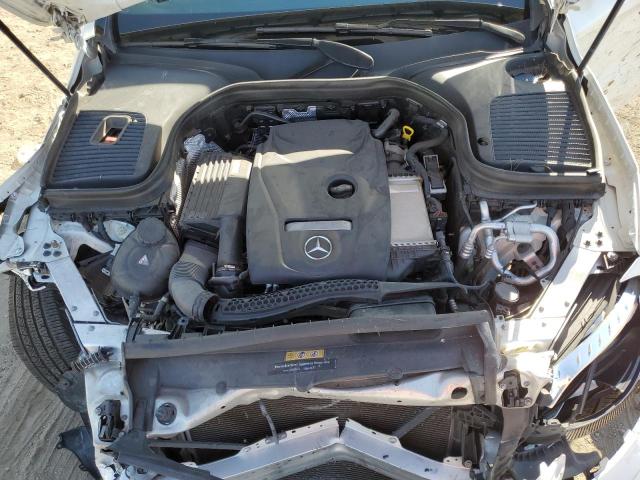 Photo 11 VIN: WDC0G4JB7HF249725 - MERCEDES-BENZ GLC 300 