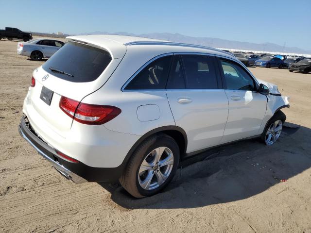 Photo 2 VIN: WDC0G4JB7HF249725 - MERCEDES-BENZ GLC 300 