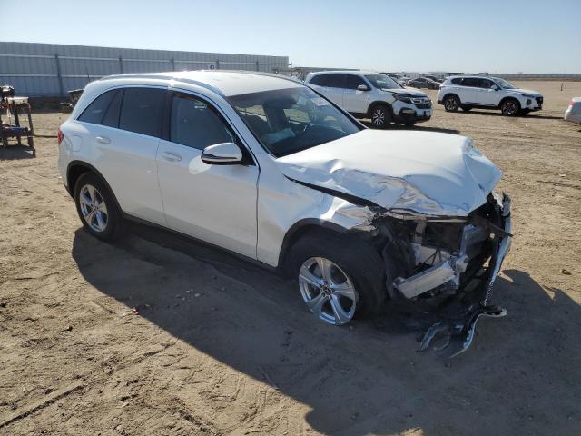 Photo 3 VIN: WDC0G4JB7HF249725 - MERCEDES-BENZ GLC 300 