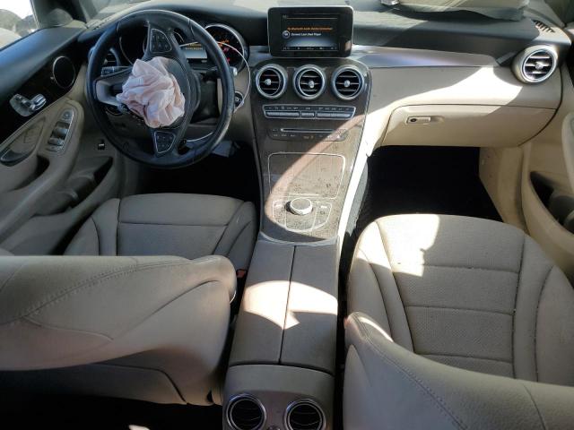 Photo 7 VIN: WDC0G4JB7HF249725 - MERCEDES-BENZ GLC 300 