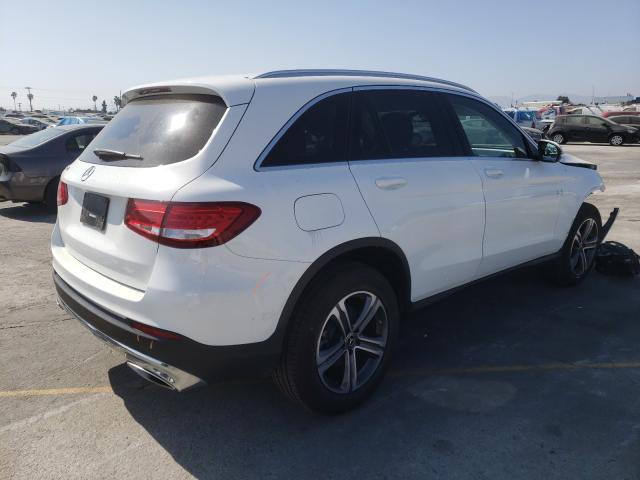 Photo 3 VIN: WDC0G4JB7JV051951 - MERCEDES-BENZ GLC 300 