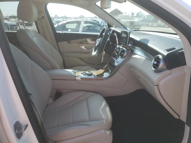 Photo 4 VIN: WDC0G4JB7JV051951 - MERCEDES-BENZ GLC 300 