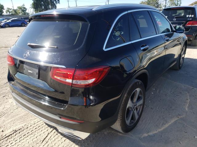 Photo 3 VIN: WDC0G4JB7JV055336 - MERCEDES-BENZ GLC 300 