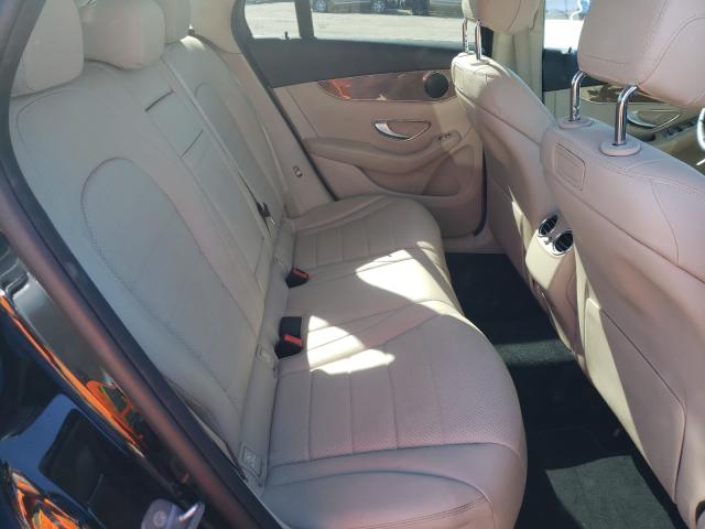 Photo 5 VIN: WDC0G4JB7JV055336 - MERCEDES-BENZ GLC 300 