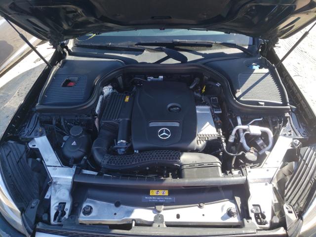 Photo 6 VIN: WDC0G4JB7JV055336 - MERCEDES-BENZ GLC 300 