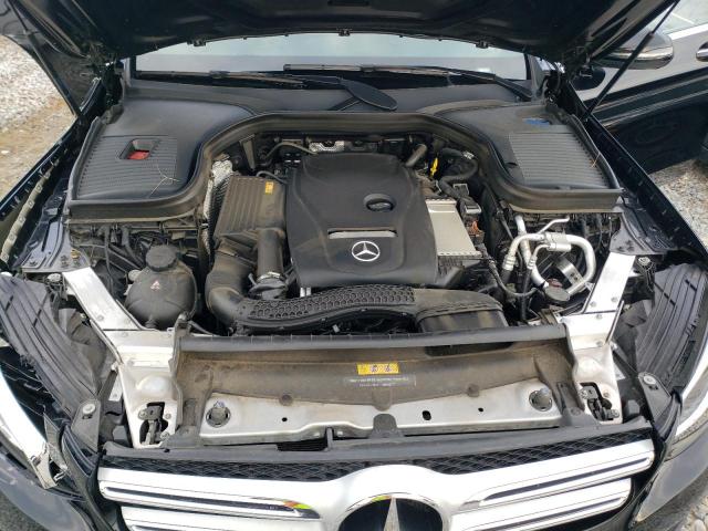 Photo 11 VIN: WDC0G4JB7JV055496 - MERCEDES-BENZ GLC 300 