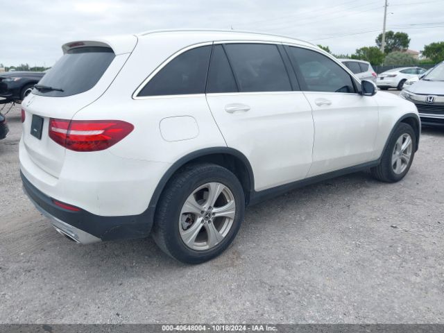 Photo 3 VIN: WDC0G4JB7JV061038 - MERCEDES-BENZ GLC-CLASS 