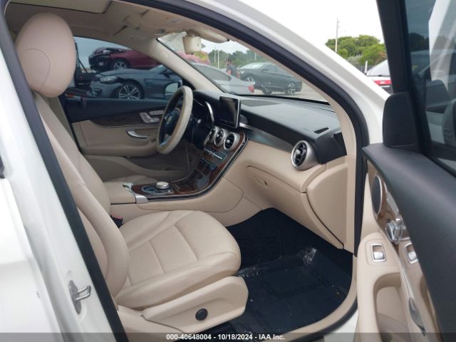 Photo 4 VIN: WDC0G4JB7JV061038 - MERCEDES-BENZ GLC-CLASS 