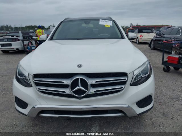 Photo 5 VIN: WDC0G4JB7JV061038 - MERCEDES-BENZ GLC-CLASS 