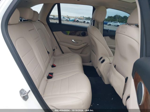 Photo 7 VIN: WDC0G4JB7JV061038 - MERCEDES-BENZ GLC-CLASS 