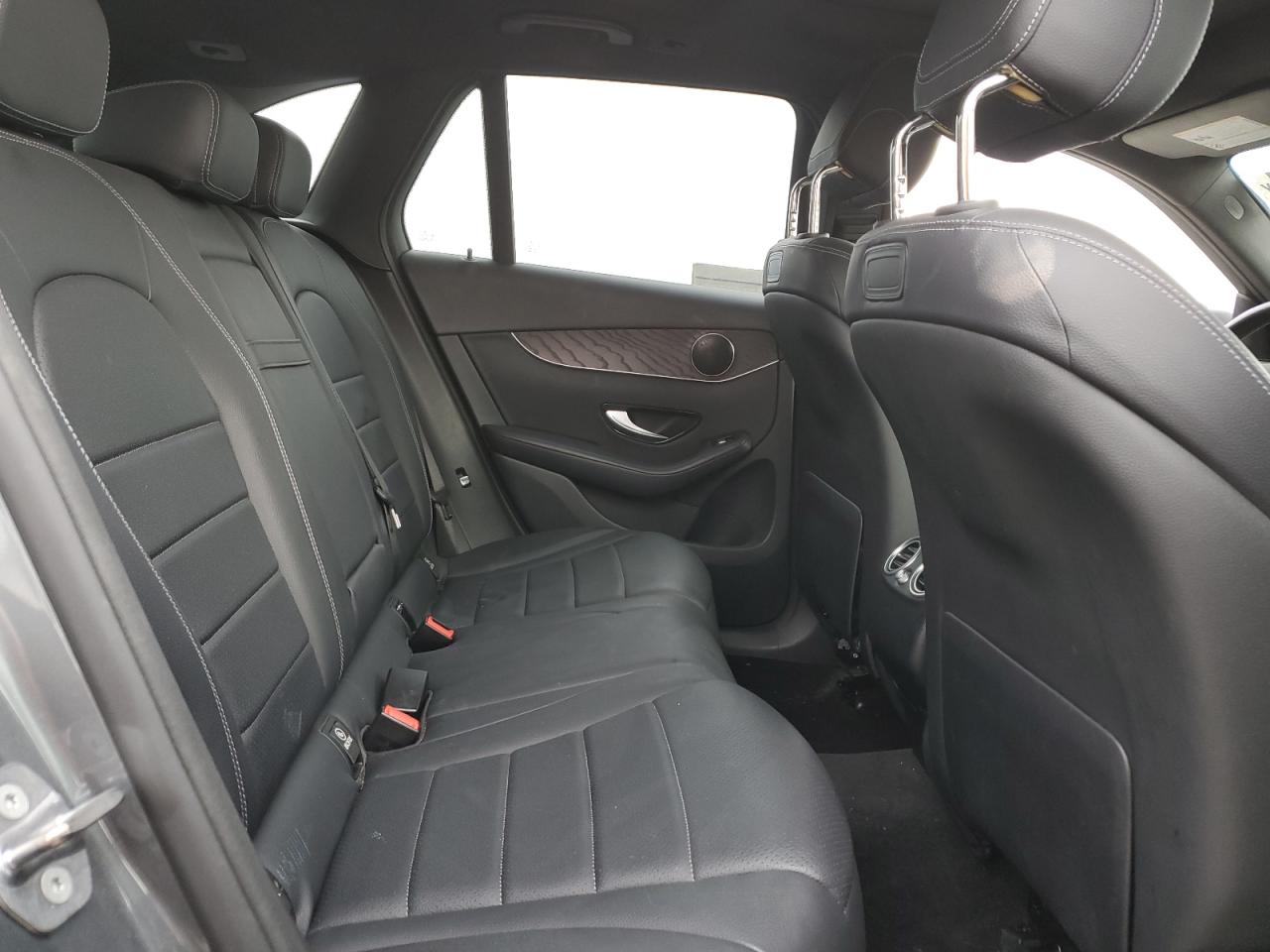 Photo 9 VIN: WDC0G4JB7JV070368 - MERCEDES-BENZ GLC 