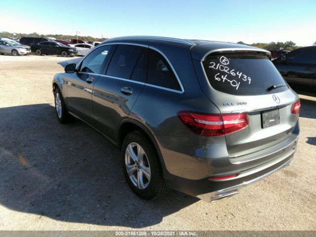 Photo 2 VIN: WDC0G4JB7JV079085 - MERCEDES-BENZ GLC 