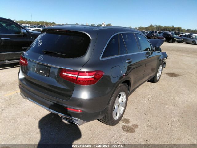 Photo 3 VIN: WDC0G4JB7JV079085 - MERCEDES-BENZ GLC 