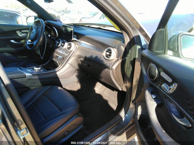 Photo 4 VIN: WDC0G4JB7JV079085 - MERCEDES-BENZ GLC 