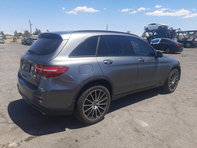 Photo 2 VIN: WDC0G4JB7JV079569 - MERCEDES-BENZ GLC-CLASS 