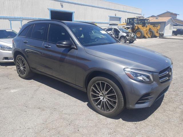 Photo 3 VIN: WDC0G4JB7JV079569 - MERCEDES-BENZ GLC-CLASS 