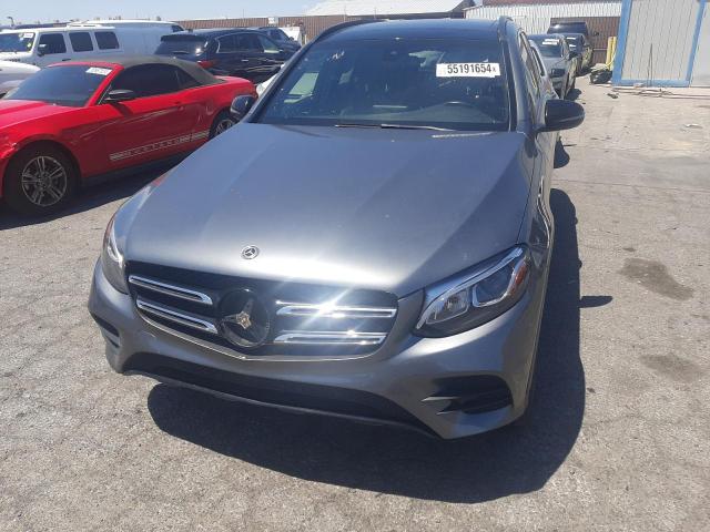 Photo 4 VIN: WDC0G4JB7JV079569 - MERCEDES-BENZ GLC-CLASS 