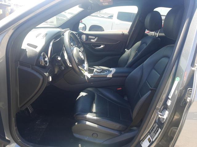 Photo 6 VIN: WDC0G4JB7JV079569 - MERCEDES-BENZ GLC-CLASS 