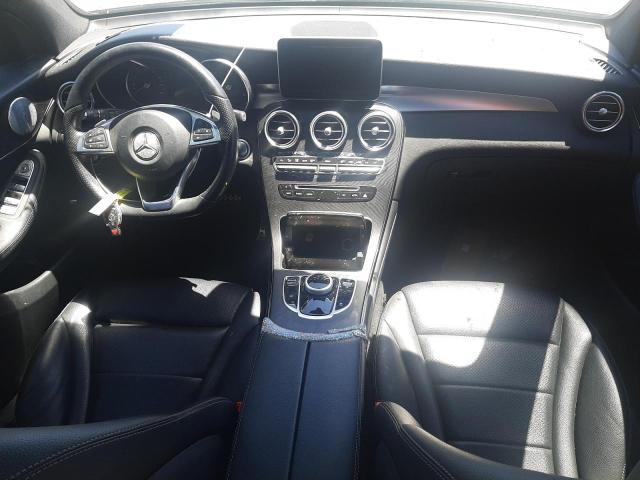 Photo 7 VIN: WDC0G4JB7JV079569 - MERCEDES-BENZ GLC-CLASS 