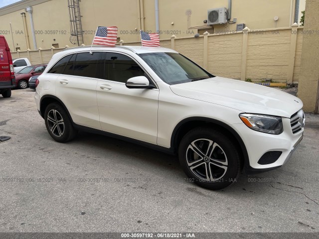 Photo 0 VIN: WDC0G4JB7JV079880 - MERCEDES-BENZ GLC 