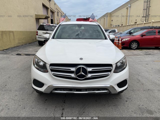 Photo 5 VIN: WDC0G4JB7JV079880 - MERCEDES-BENZ GLC 