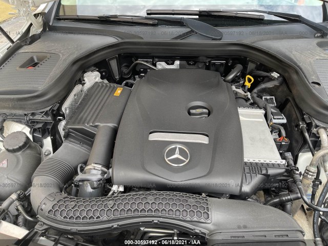 Photo 9 VIN: WDC0G4JB7JV079880 - MERCEDES-BENZ GLC 