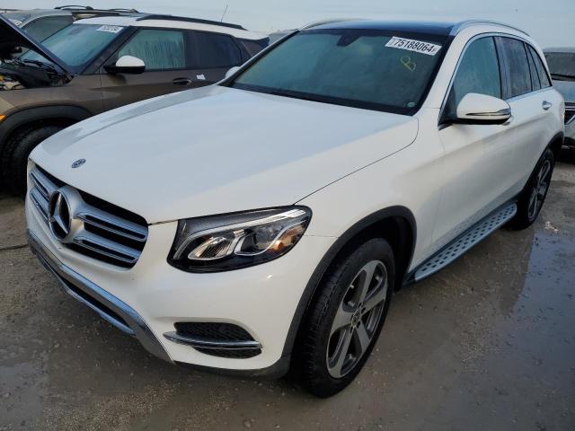 Photo 0 VIN: WDC0G4JB7JV080088 - MERCEDES-BENZ GLC 300 