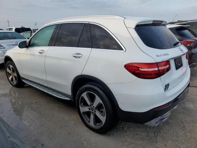 Photo 1 VIN: WDC0G4JB7JV080088 - MERCEDES-BENZ GLC 300 