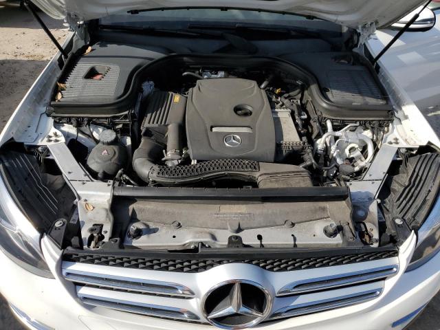 Photo 11 VIN: WDC0G4JB7JV080088 - MERCEDES-BENZ GLC 300 