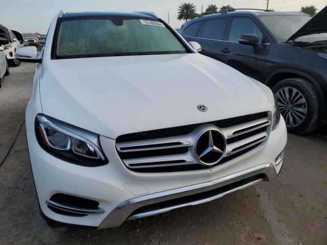 Photo 4 VIN: WDC0G4JB7JV080088 - MERCEDES-BENZ GLC 300 