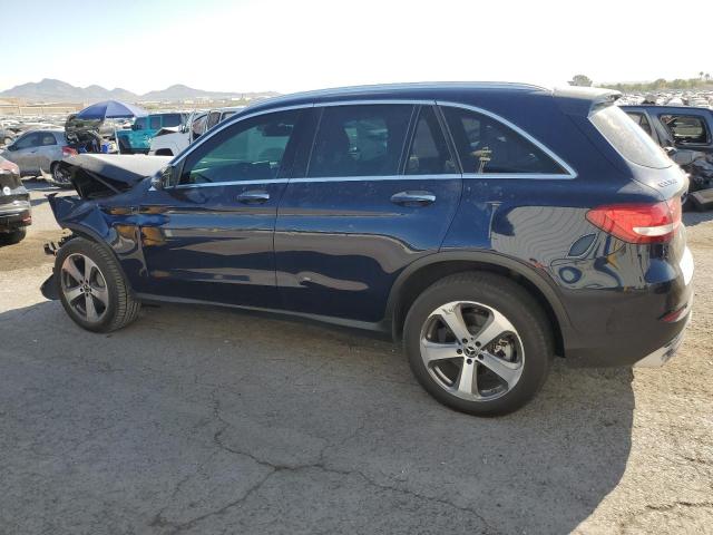 Photo 1 VIN: WDC0G4JB7JV088451 - MERCEDES-BENZ GLC 300 