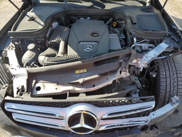 Photo 10 VIN: WDC0G4JB7JV088451 - MERCEDES-BENZ GLC 300 