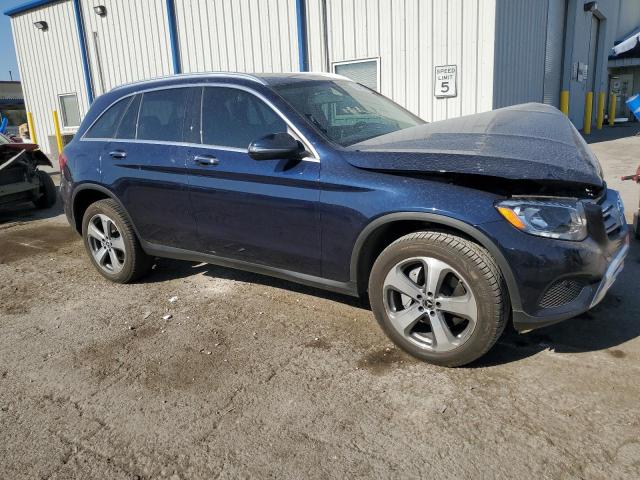 Photo 3 VIN: WDC0G4JB7JV088451 - MERCEDES-BENZ GLC 300 